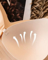 2-Pack: Seamless Everyday Support Bra - Voldara