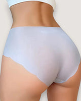 5-Pack: Seamless Cooling Micro-Mesh Briefs - Voldara