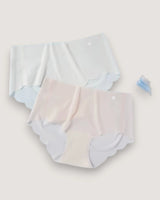 5-Pack: Seamless Cooling Micro-Mesh Briefs - Voldara