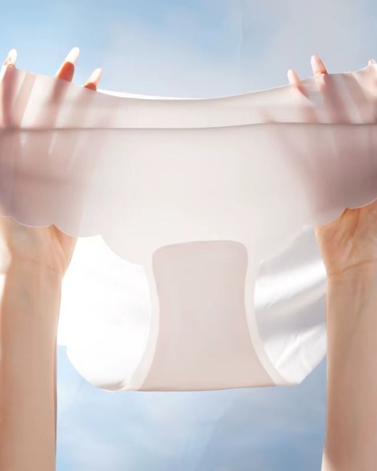 5-Pack: Seamless Cooling Micro-Mesh Briefs - Voldara