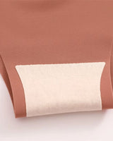 6-Pack: Seamless V-Waist Low-Rise Briefs - Voldara