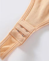 Elegant Contouring Thong Bodysuit - Voldara