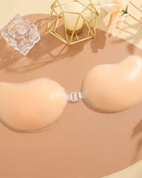 Invisible Sculpting Adhesive Bra - Voldara