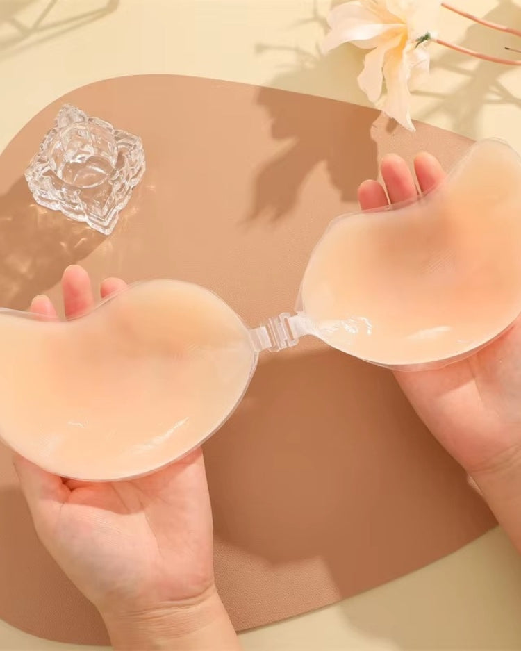 Invisible Sculpting Adhesive Bra - Voldara