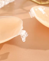 Invisible Sculpting Adhesive Bra - Voldara