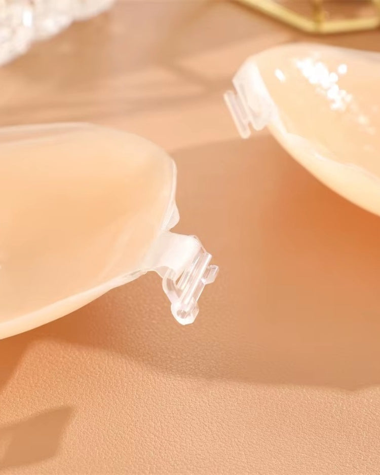 Invisible Sculpting Adhesive Bra - Voldara