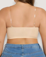 Sculpting Convertible Strapless Bra - Voldara