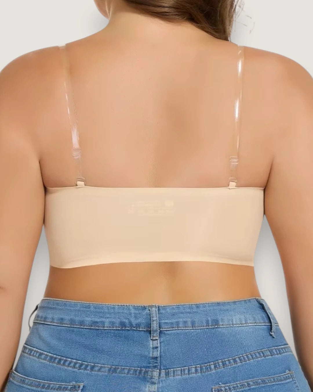 Sculpting Convertible Strapless Bra - Voldara