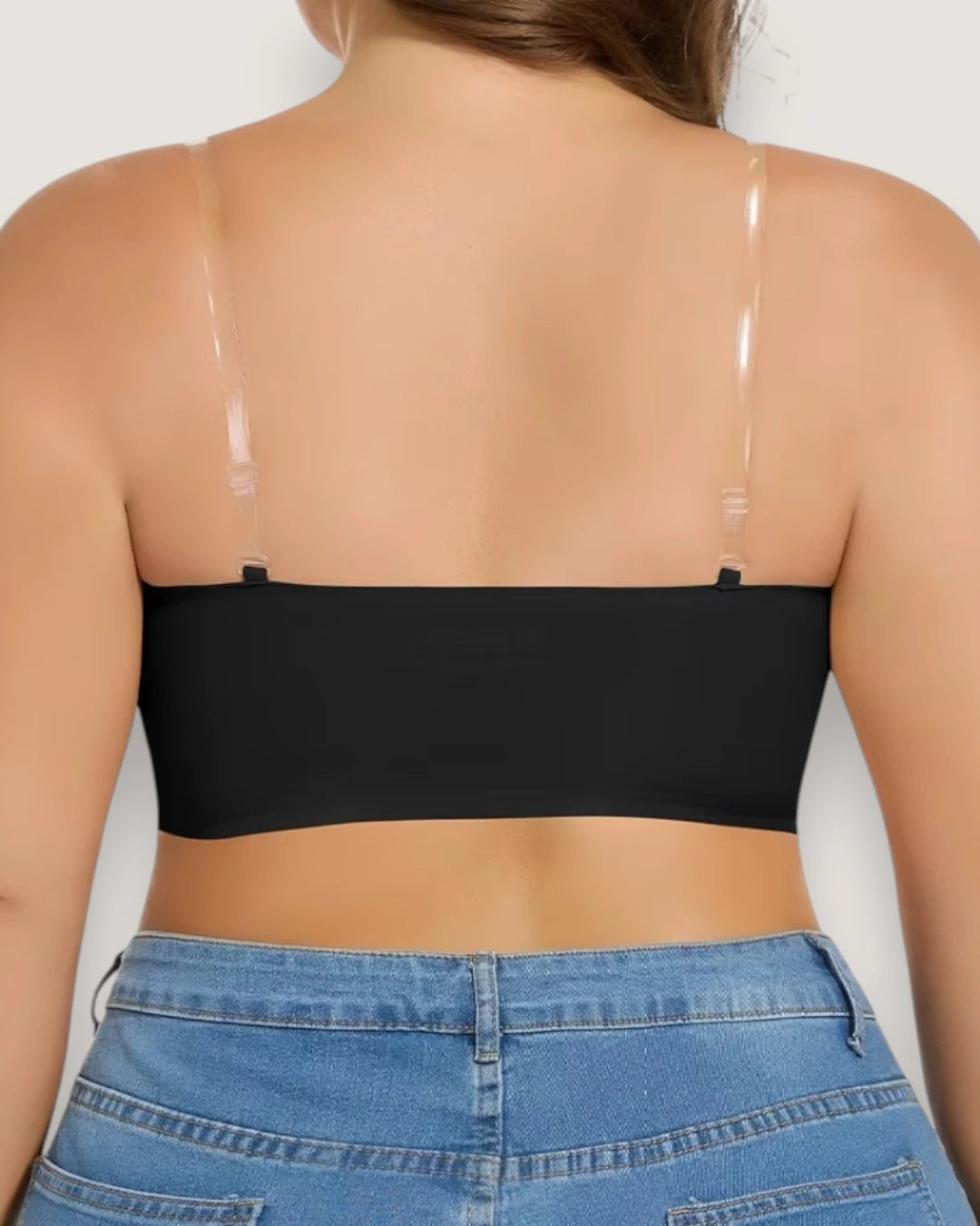Sculpting Convertible Strapless Bra - Voldara