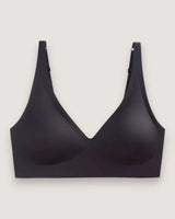 Seamless Comfort V-Neck Bra - Voldara