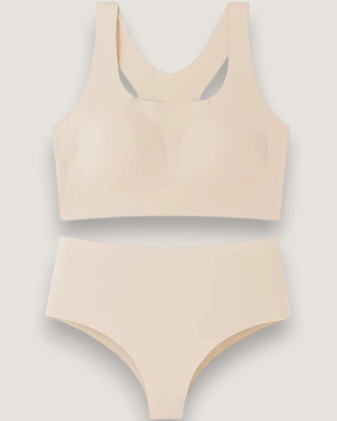 Seamless Everyday Lounge Set - Voldara