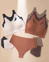 Seamless Everyday Lounge Set - Voldara