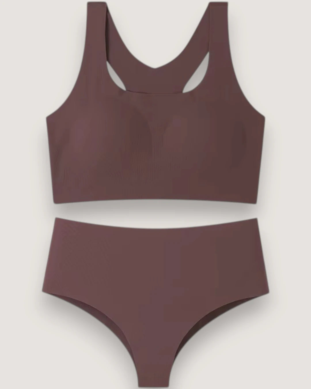 Seamless Everyday Lounge Set - Voldara