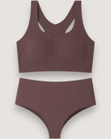 Seamless Everyday Lounge Set - Voldara