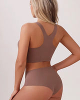 Seamless Everyday Lounge Set - Voldara