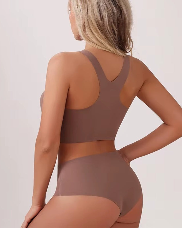 Seamless Everyday Lounge Set - Voldara