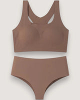 Seamless Everyday Lounge Set - Voldara