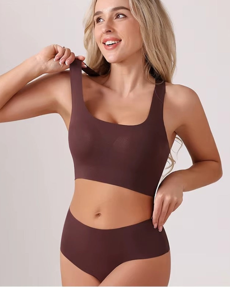 Seamless Everyday Lounge Set - Voldara