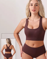 Seamless Everyday Lounge Set - Voldara