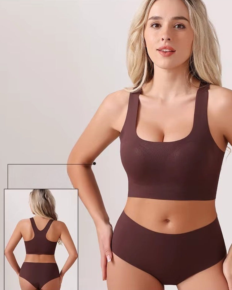 Seamless Everyday Lounge Set - Voldara