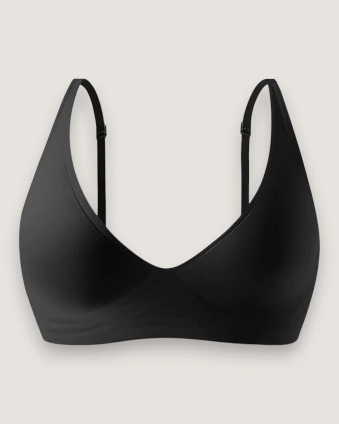 Seamless Tech Push-Up Bra - Voldara