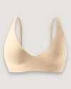 Seamless Tech Push-Up Bra - Voldara