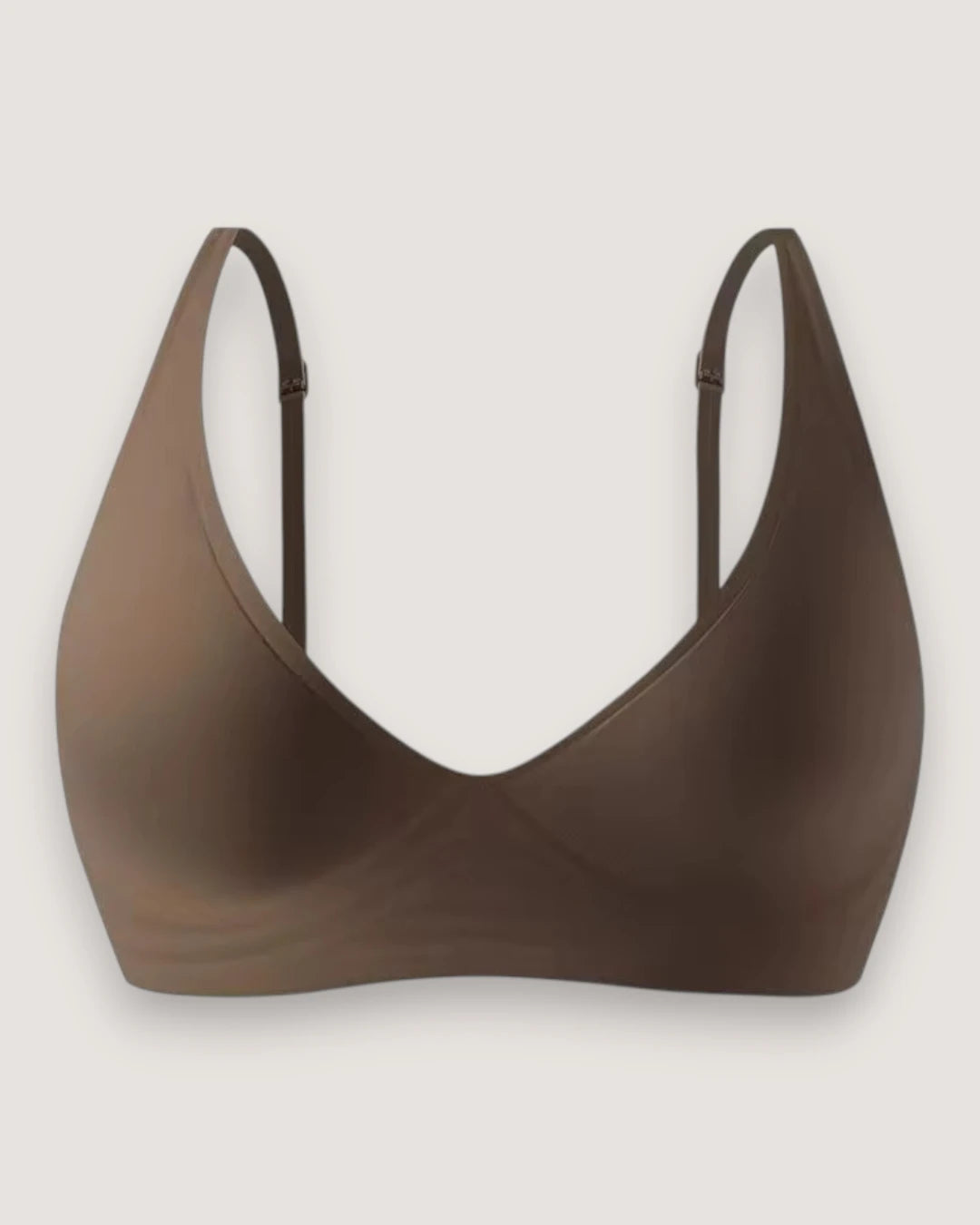 Seamless Tech Push-Up Bra - Voldara