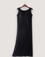 Cotton Modal Nightdress - Voldara