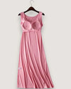 Cotton Modal Nightdress - Voldara