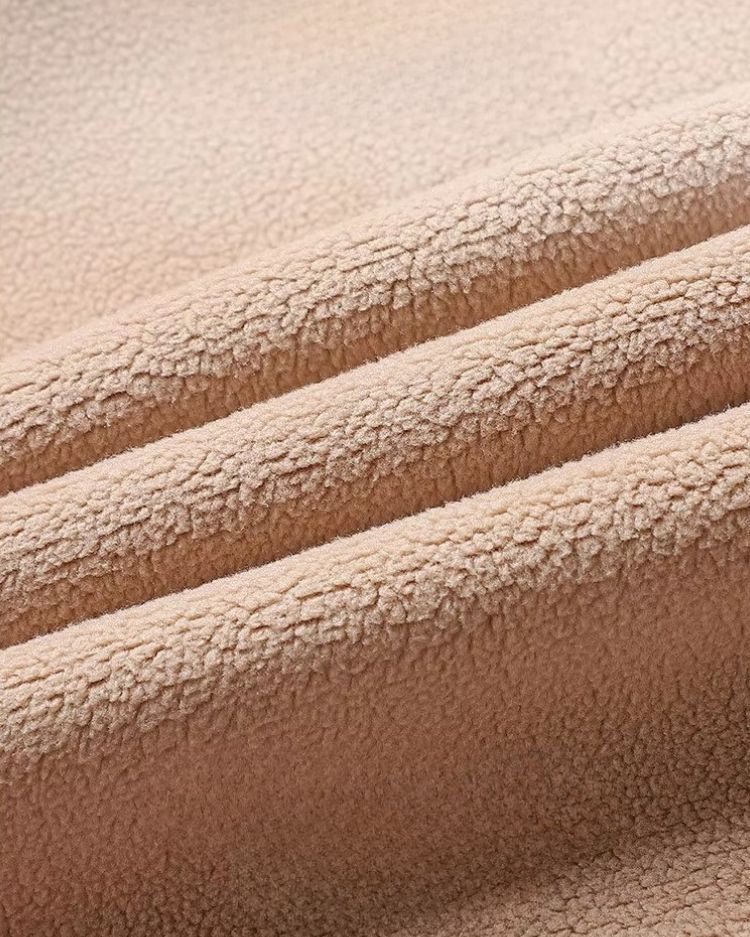 Plush Fleece Base Layer Set - Voldara
