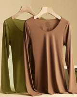 Seamless Lightweight Base Layer Set - Voldara