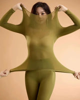 Seamless Lightweight Base Layer Set - Voldara