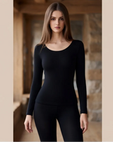 Seamless Lightweight Base Layer Set - Voldara
