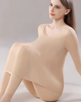 Seamless Lightweight Base Layer Set - Voldara