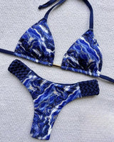 Two-Piece Bikini Set - Voldara