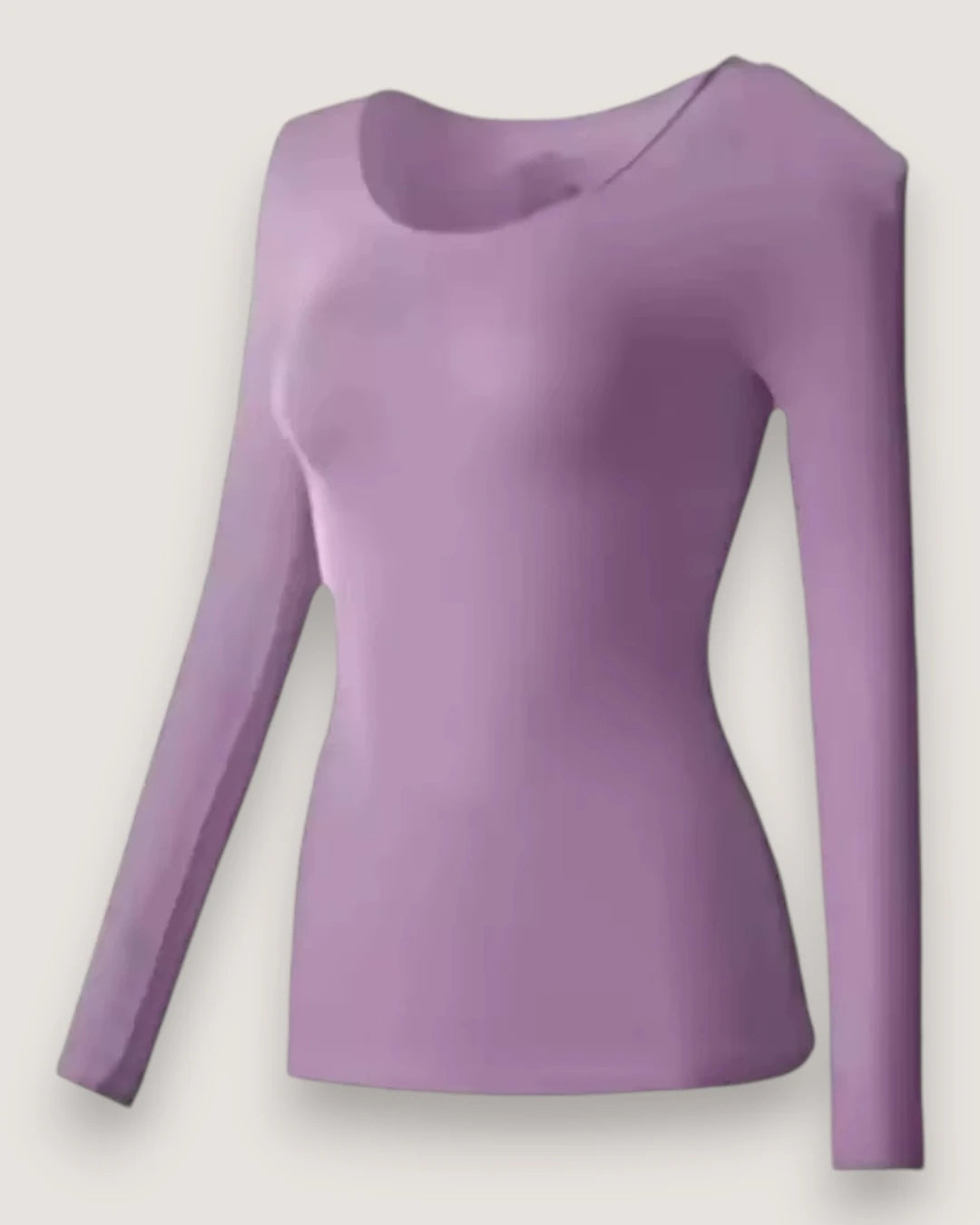 Ultra-Light Seamless Base Layer - Voldara
