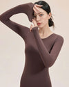 Ultra-Light Seamless Base Layer - Voldara