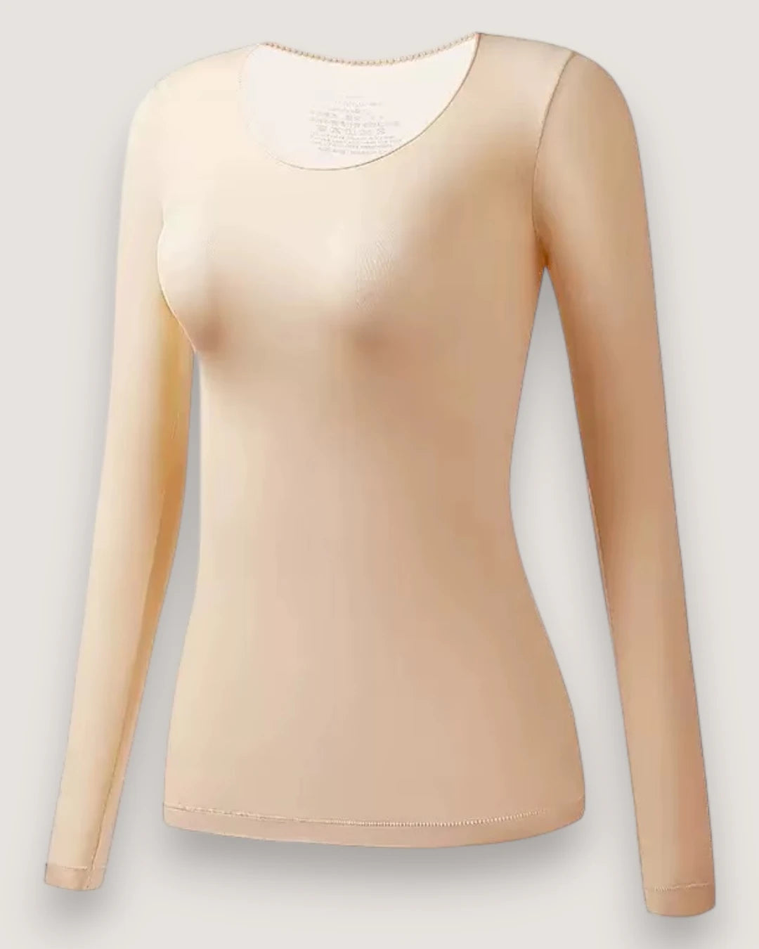 Ultra-Light Seamless Base Layer - Voldara
