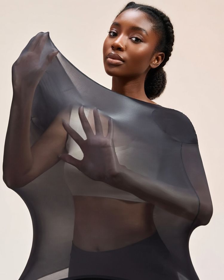Ultra-Light Seamless Base Layer - Voldara
