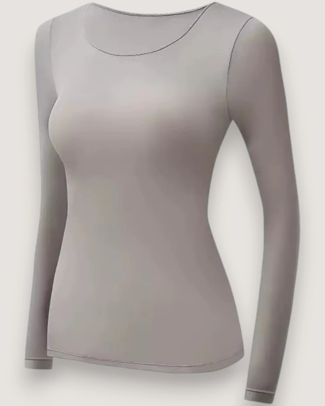 Ultra-Light Seamless Base Layer - Voldara