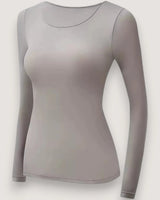 Ultra-Light Seamless Base Layer - Voldara