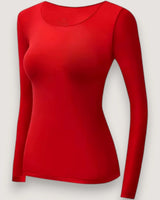 Ultra-Light Seamless Base Layer - Voldara
