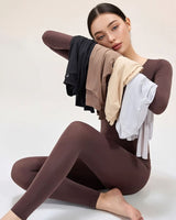 Ultra-Light Seamless Base Layer - Voldara
