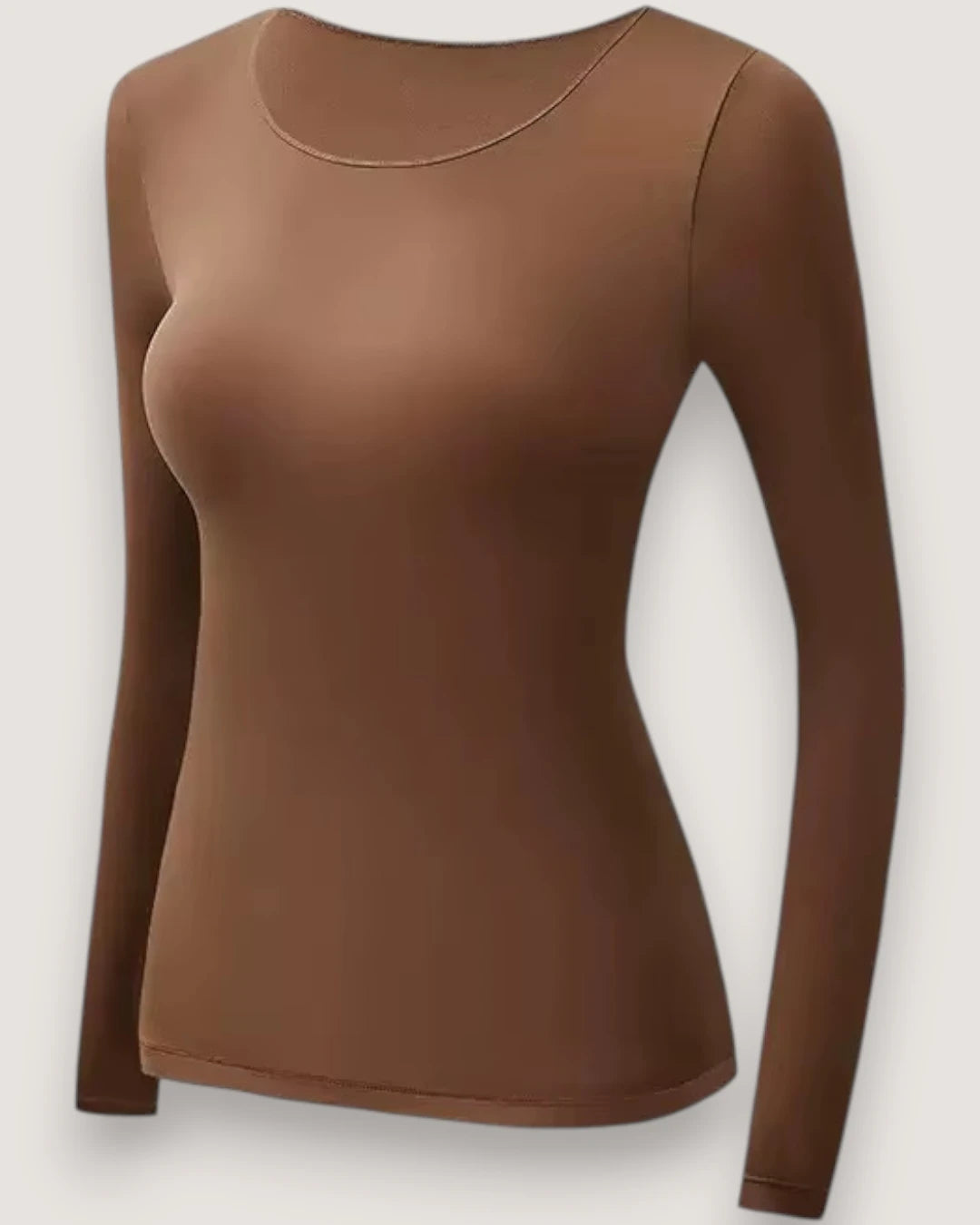 Ultra-Light Seamless Base Layer - Voldara