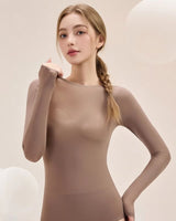 Ultra-Light Seamless Base Layer - Voldara
