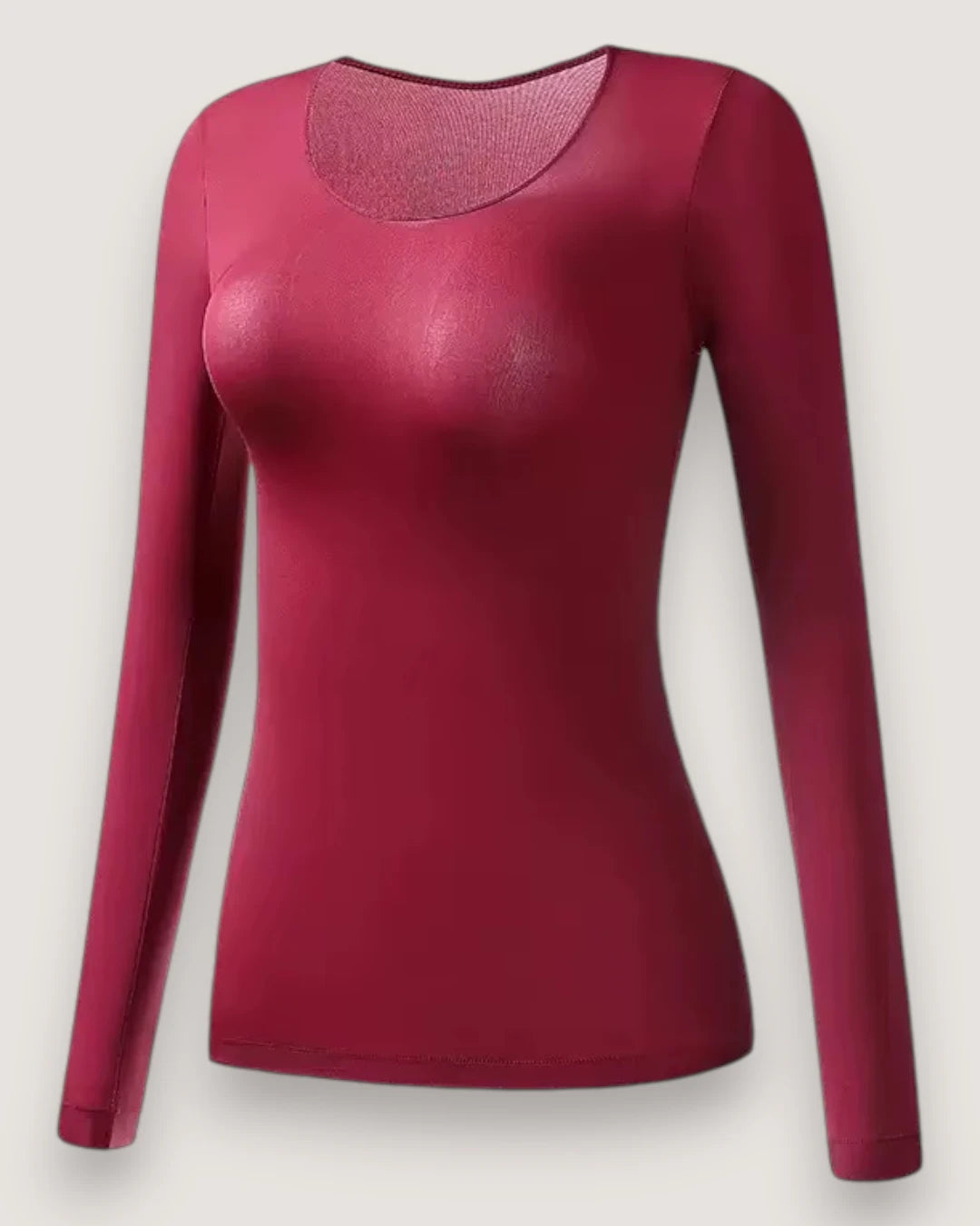 Ultra-Light Seamless Base Layer - Voldara