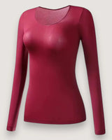 Ultra-Light Seamless Base Layer - Voldara