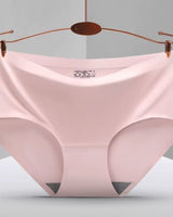 10-Pack: Seamless Mid-Rise Briefs - Voldara