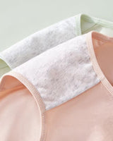 7-Pack: Breathable Low-Rise Premium Cotton Briefs - Voldara