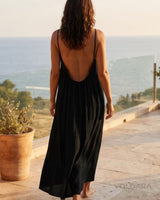 The Aura Dress